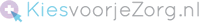 Logo KiesvoorjeZorg.nl