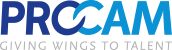Logo Procam