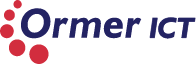 Logo Ormer ICT Outsourcing BV