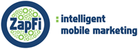 Logo ZapFi Netherlands BV