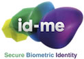 Logo id-me