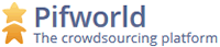 Logo Pifworld.com