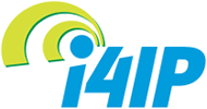 Logo i4IP B.V.