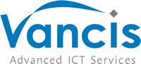 Logo Vancis BV
