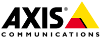 Logo Axis Communications BV