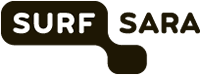 Logo SURFsara