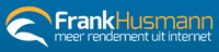 Logo Frank Husmann (Zinspiratie B.V.)
