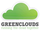 Logo GREENCLOUDS