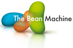 Logo The Bean Machine