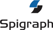 Logo Spigraph Belgium bvba