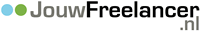 Logo JouwFreelancer.nl