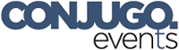 Logo Conjugo Events