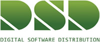 Logo DSD Europe B.V.