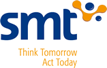 Logo SMT Simple Management Technologies