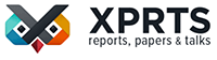 Logo XPRTS Media BV
