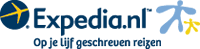 Logo Expedia.nl