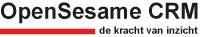 Logo OpenSesame CRM