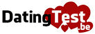 Logo Datingtest.be