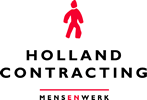 Logo Holland Contracting