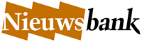 Logo Nieuwsbank B.V.