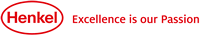 Logo Henkel