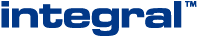 Logo integral memory plc
