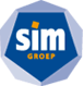 Logo SIMgroep