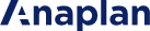 Logo Anaplan