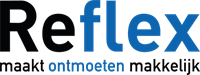 Logo Reflex Online BV 