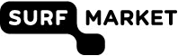 Logo SURFmarket bv
