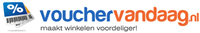 Logo VoucherCompany B.V.