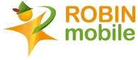Logo Robin Mobile