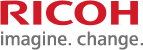 Logo Ricoh Imaging Europe S.A.S
