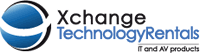 Logo Xchange Technology GmbH