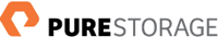 Logo Pure Storage