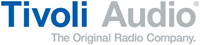 Logo Tivoli Audio