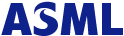 Logo ASML