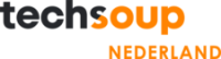 Logo TechSoup Nederland