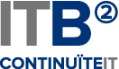 Logo ITB2 Datacenters