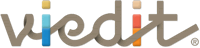 Logo Viedit