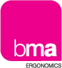 Logo BMA Ergonomics