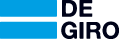 Logo DEGIRO B.V.