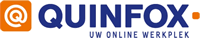 Logo Quinfox Automatisering B.V.