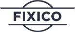 Logo Fixico B.V.