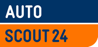 Logo AutoScout24