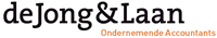 Logo De Jong & Laan