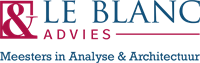 Logo Le Blanc Advies