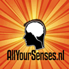 Logo AllYourSenses.nl