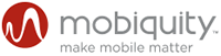 Logo Mobiquity