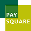 Logo PaySquare BV